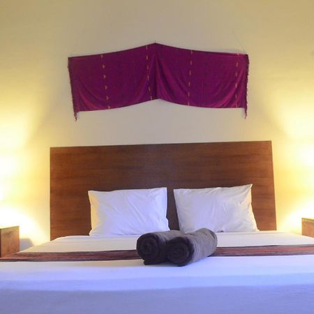 Wisma Bunda Gili Trawangan Luaran gambar