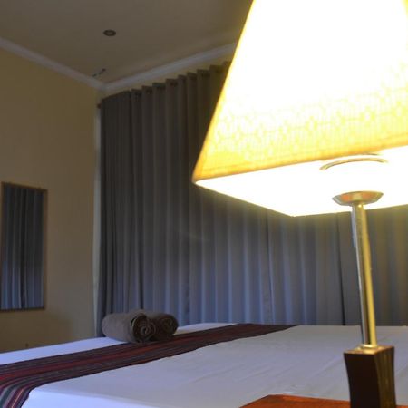 Wisma Bunda Gili Trawangan Luaran gambar