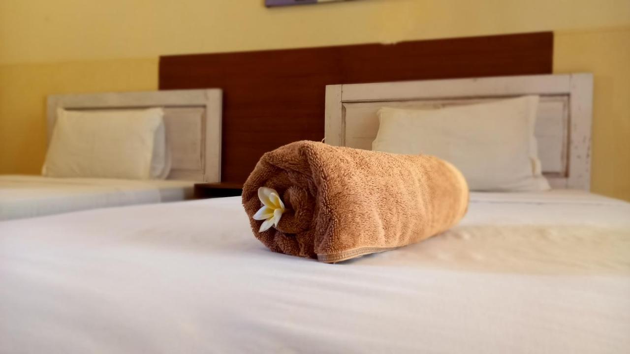 Wisma Bunda Gili Trawangan Luaran gambar