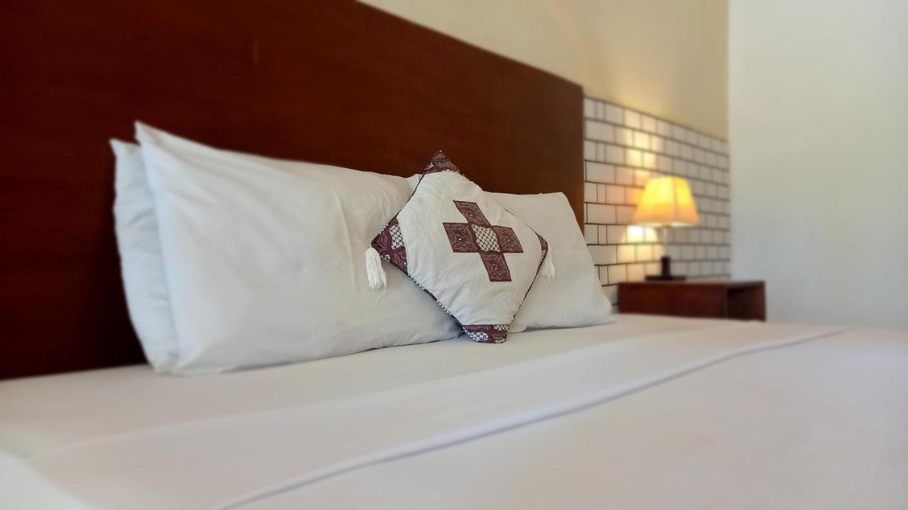 Wisma Bunda Gili Trawangan Luaran gambar