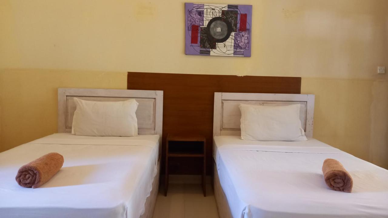 Wisma Bunda Gili Trawangan Luaran gambar