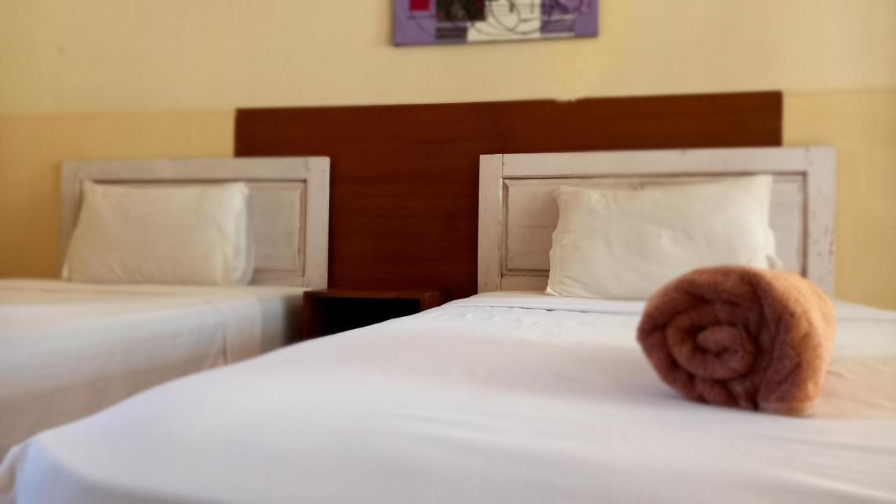 Wisma Bunda Gili Trawangan Luaran gambar