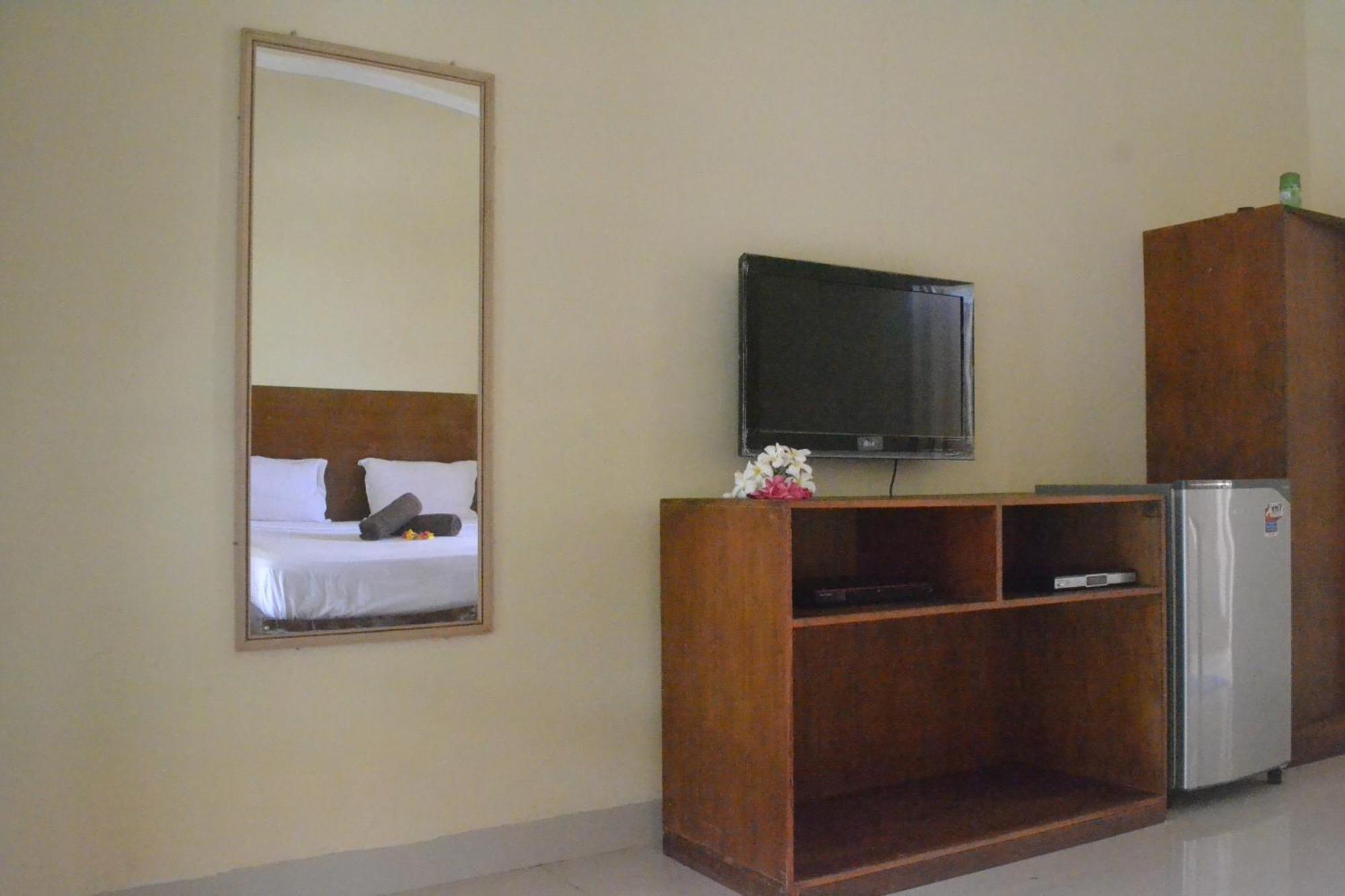 Wisma Bunda Gili Trawangan Bilik gambar