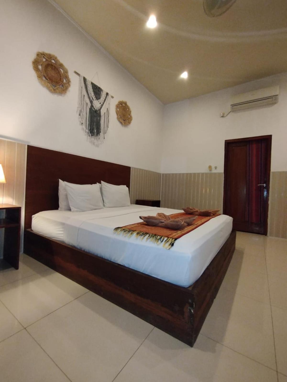 Wisma Bunda Gili Trawangan Bilik gambar
