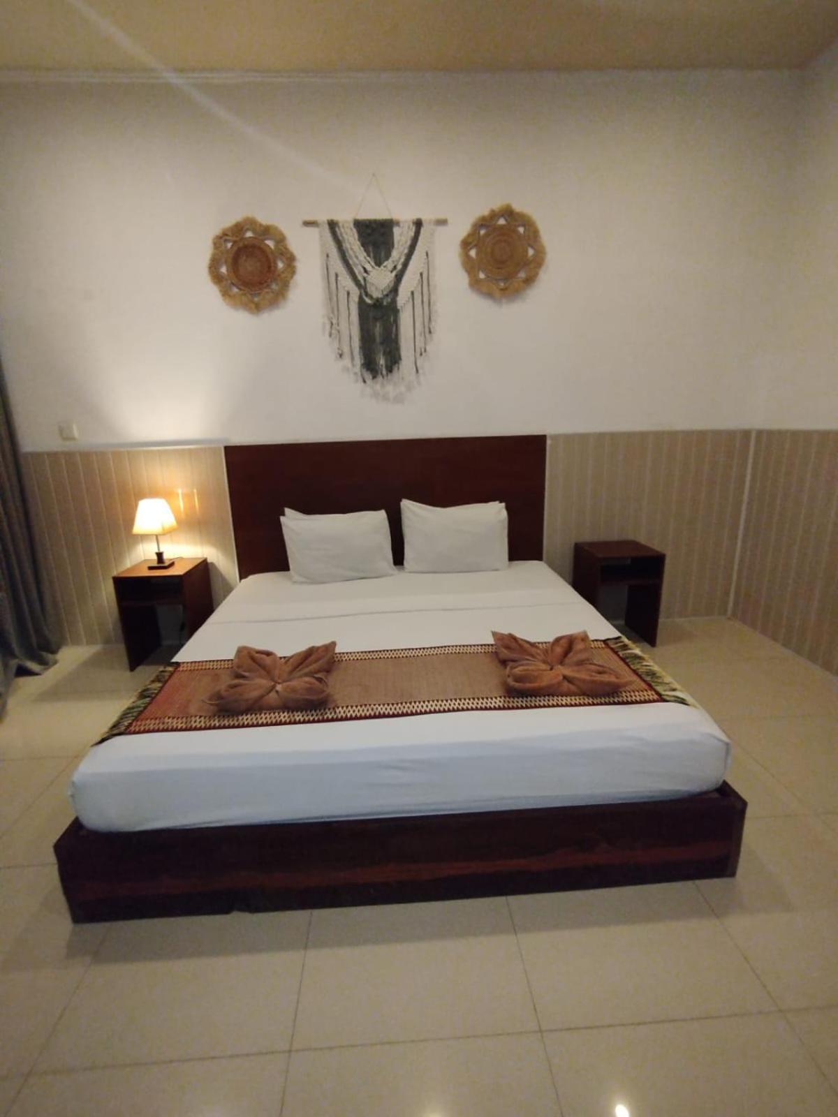 Wisma Bunda Gili Trawangan Bilik gambar