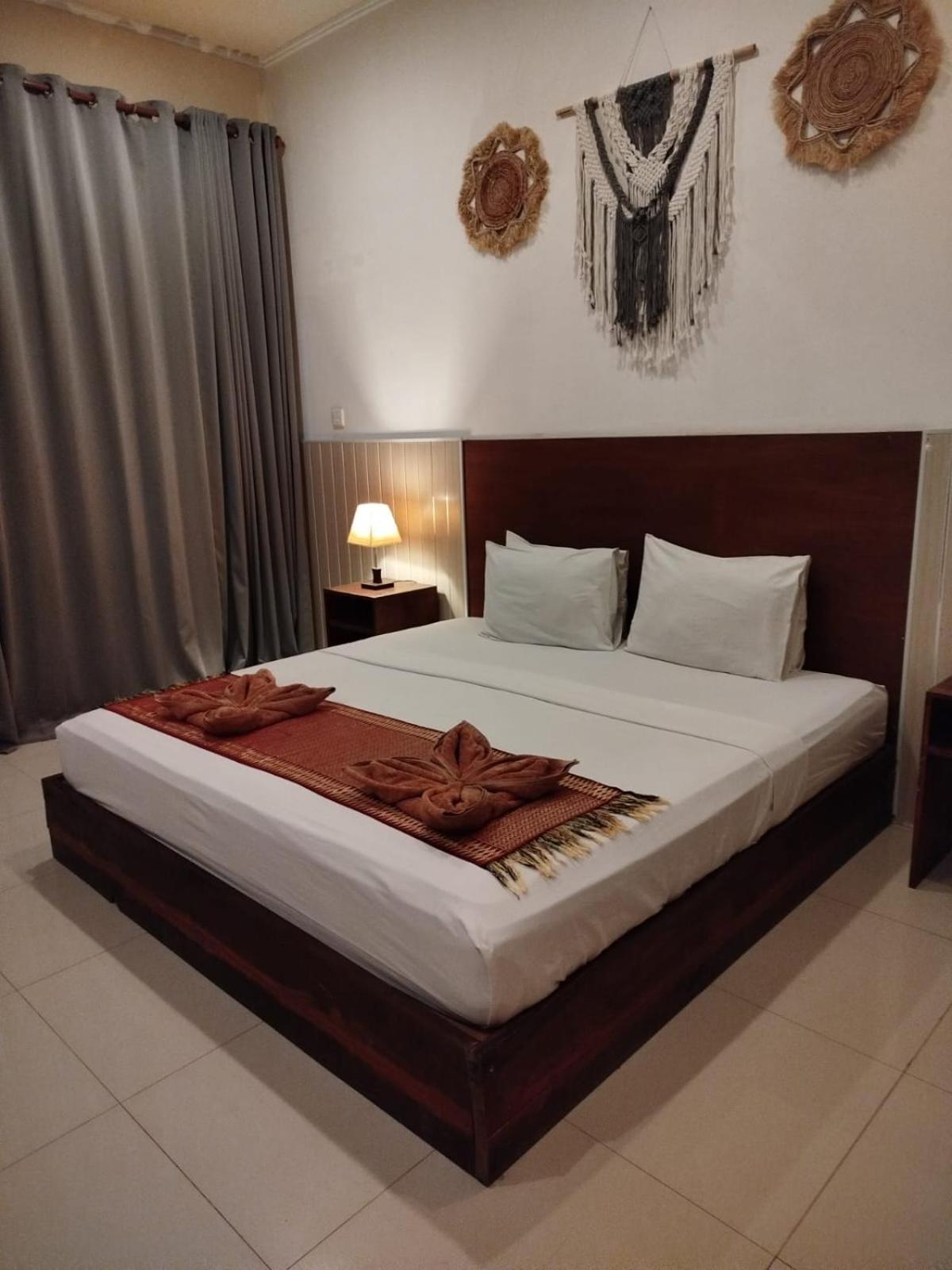 Wisma Bunda Gili Trawangan Bilik gambar