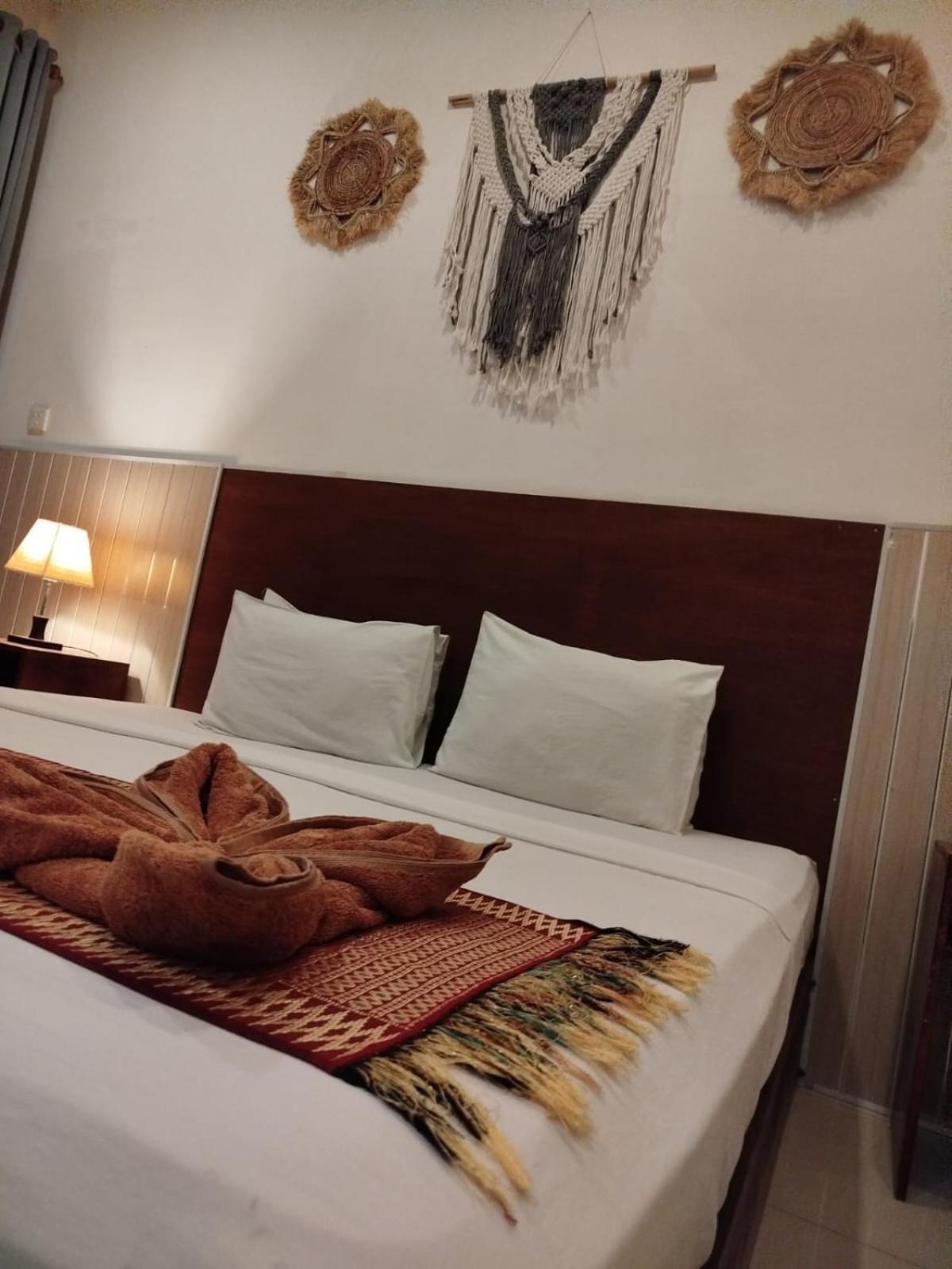 Wisma Bunda Gili Trawangan Bilik gambar