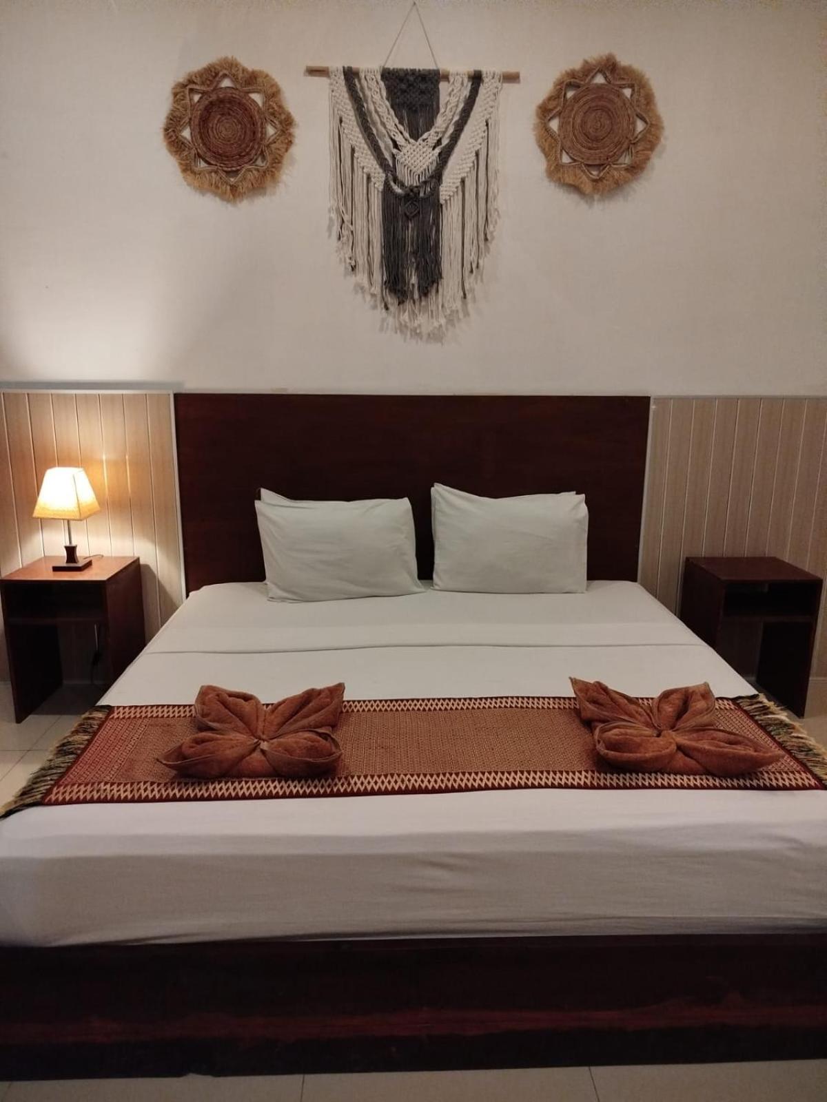 Wisma Bunda Gili Trawangan Bilik gambar