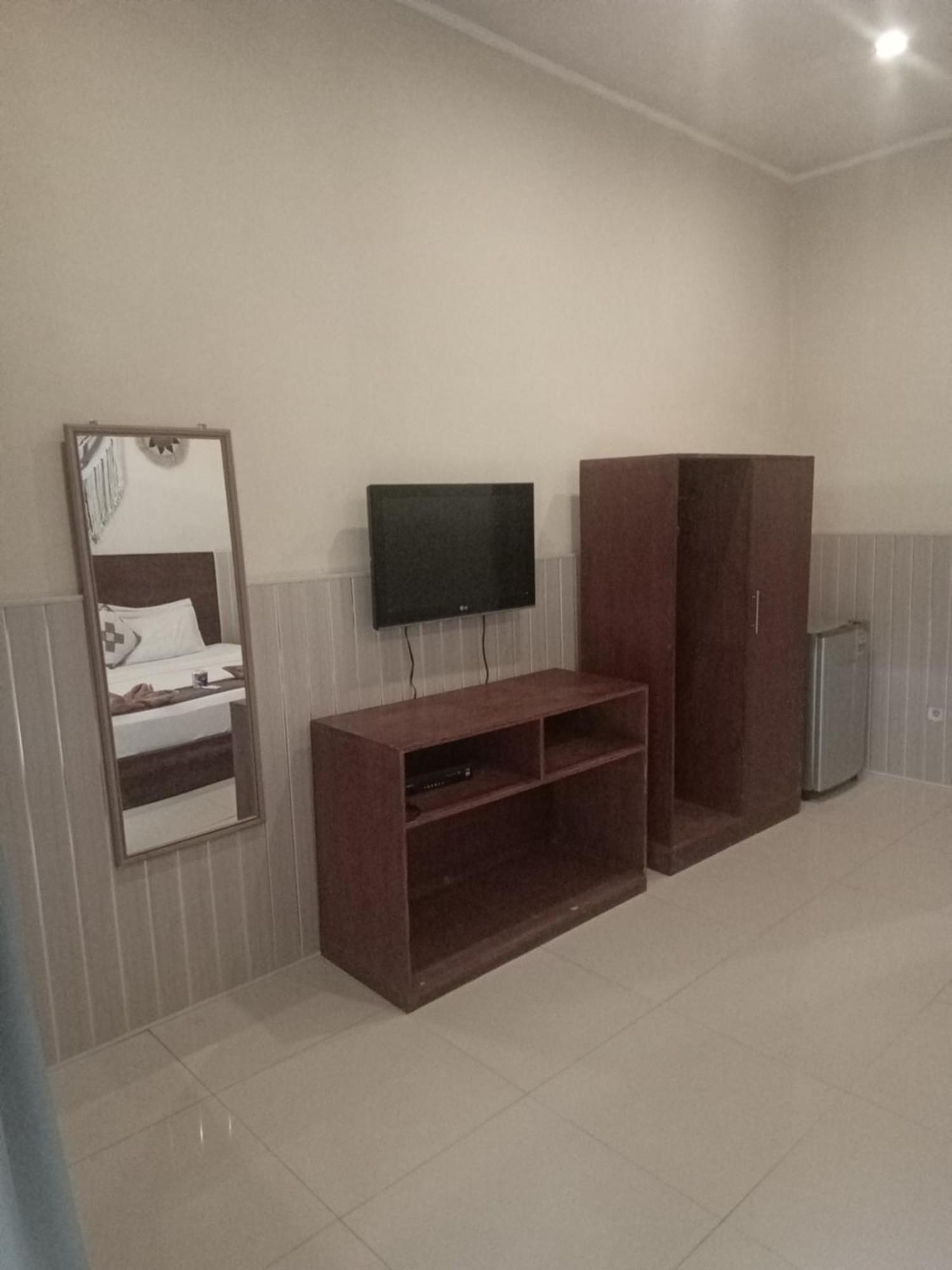 Wisma Bunda Gili Trawangan Bilik gambar