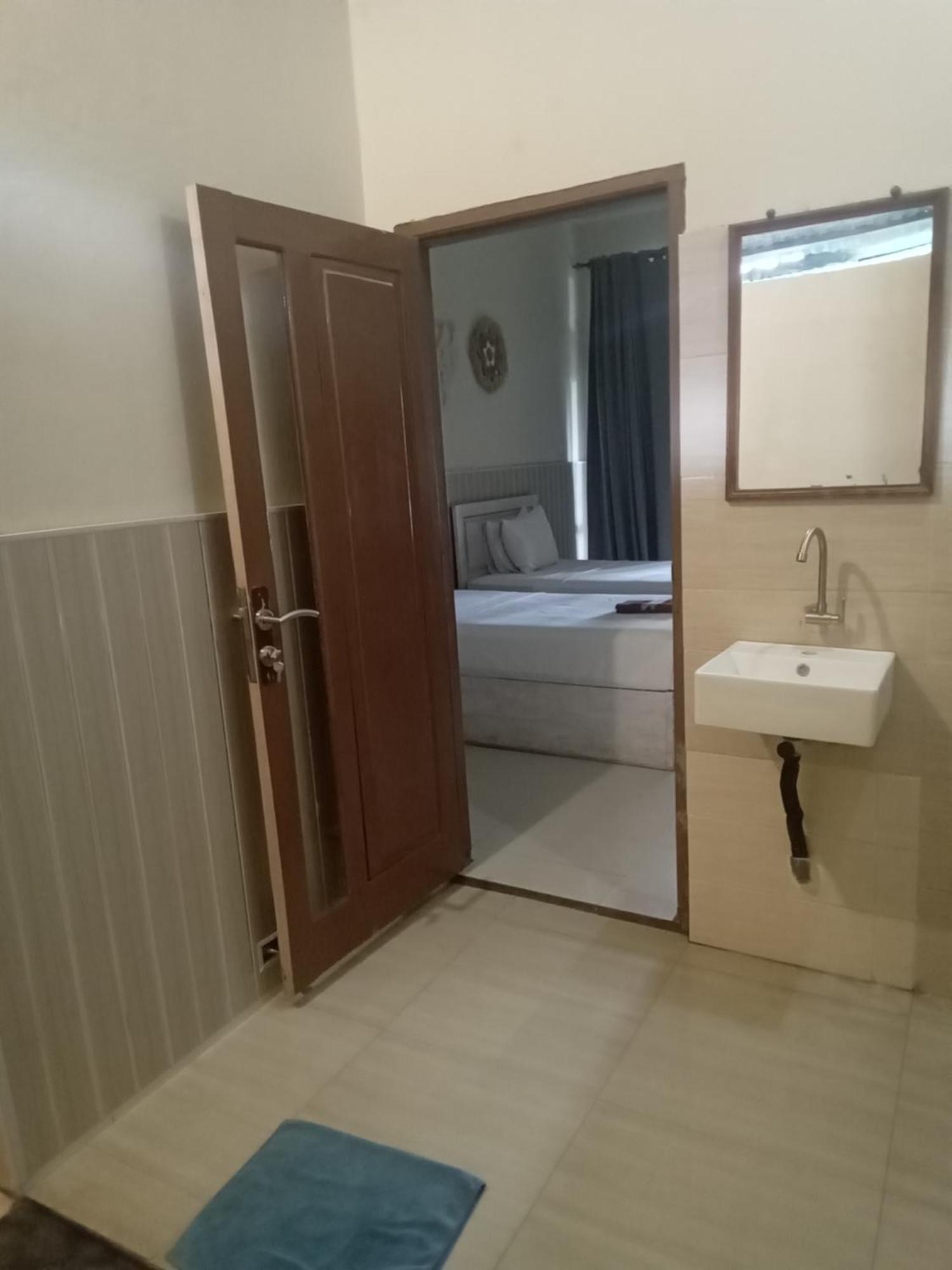 Wisma Bunda Gili Trawangan Bilik gambar