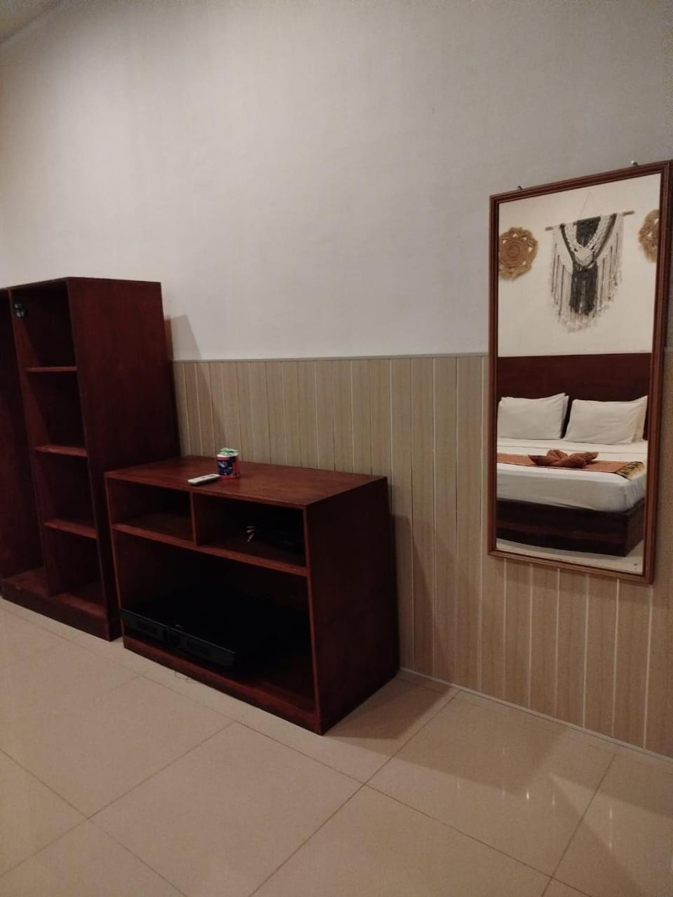 Wisma Bunda Gili Trawangan Luaran gambar