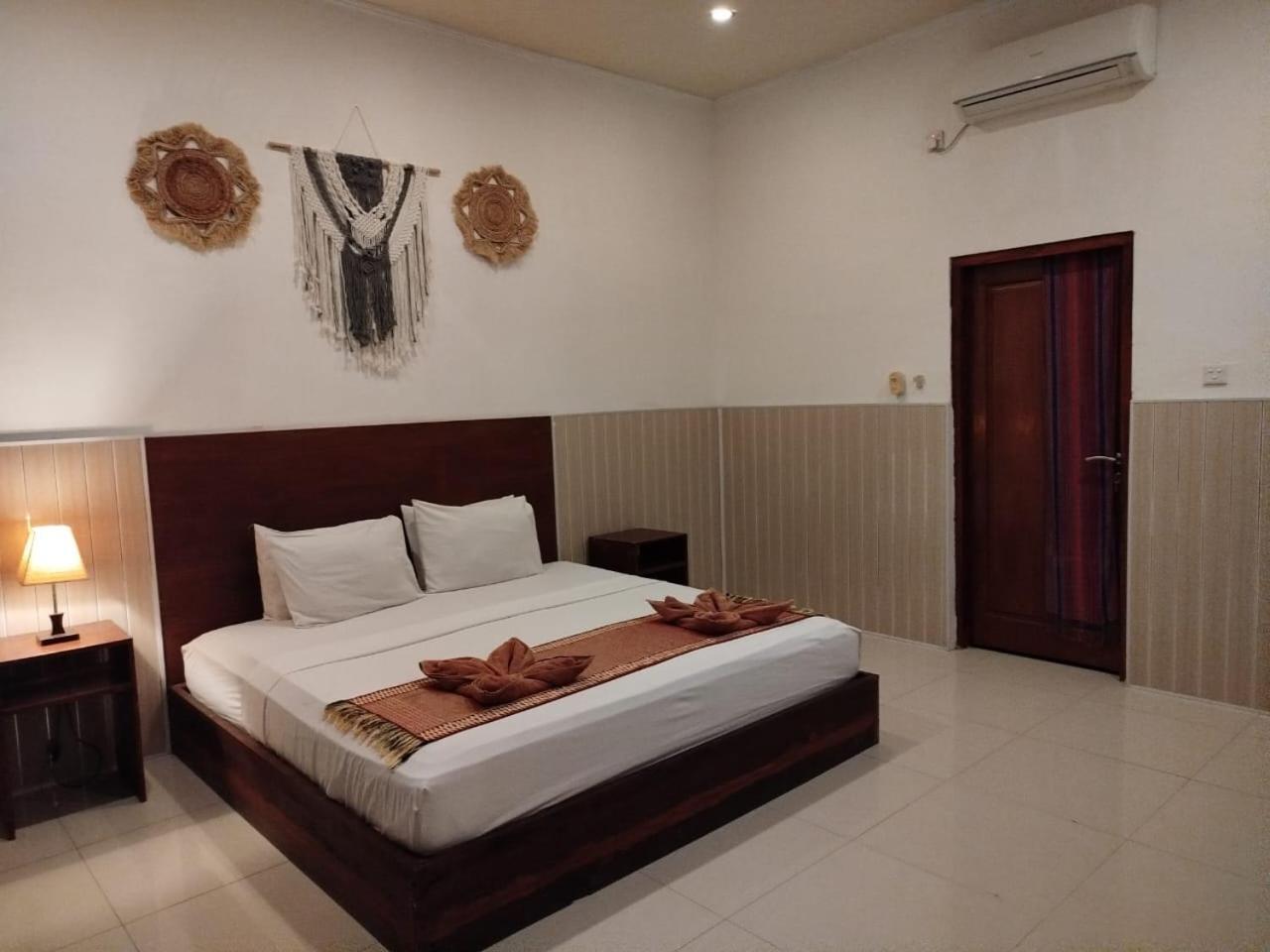 Wisma Bunda Gili Trawangan Luaran gambar