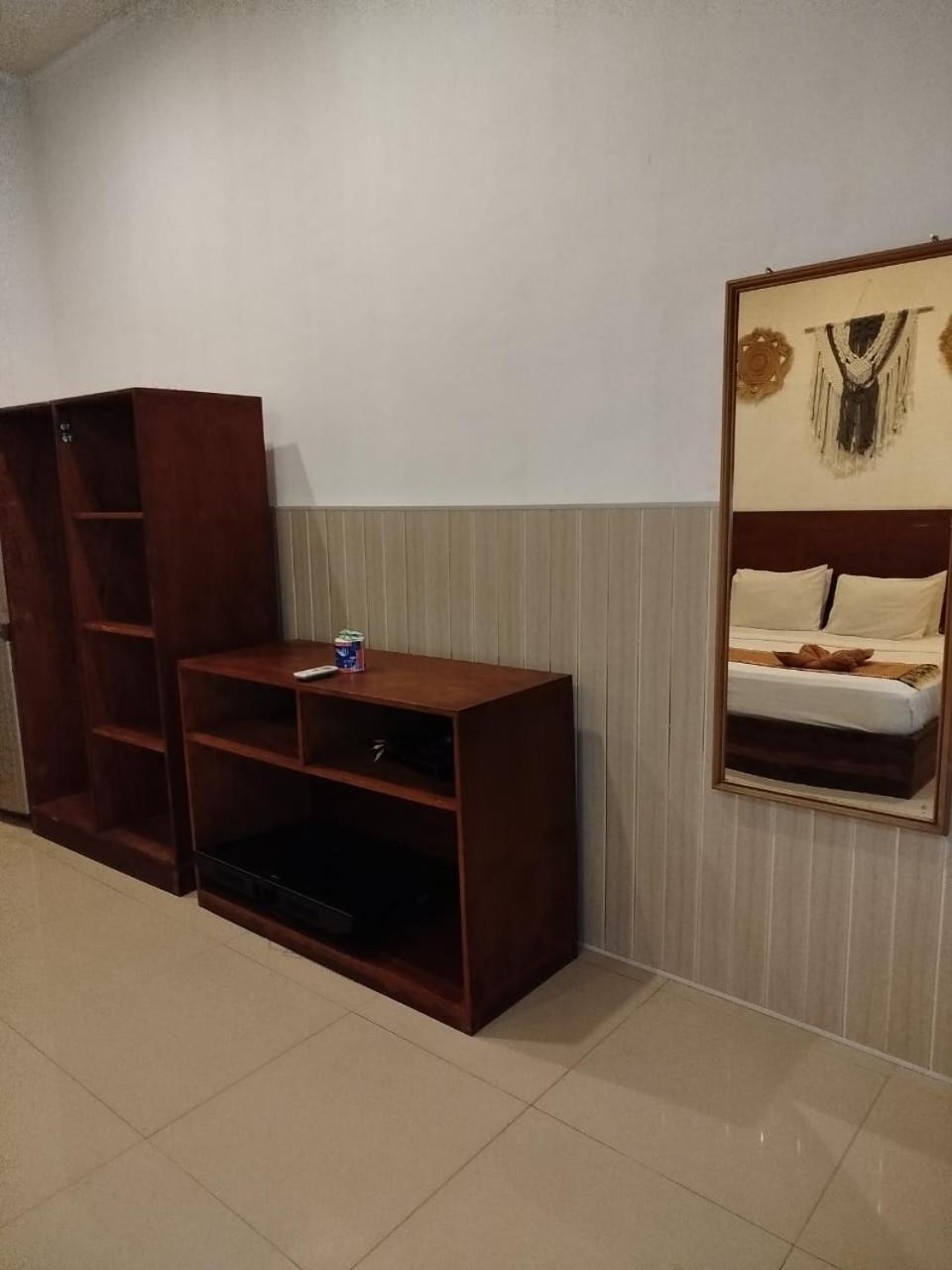 Wisma Bunda Gili Trawangan Luaran gambar