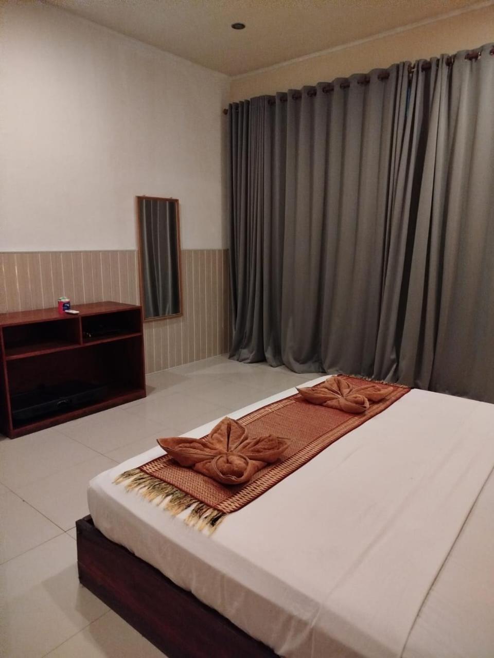Wisma Bunda Gili Trawangan Luaran gambar