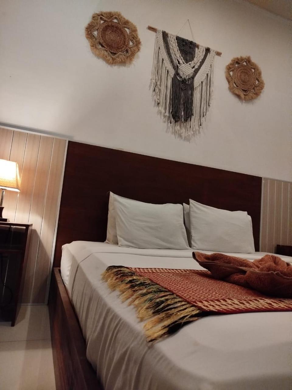 Wisma Bunda Gili Trawangan Luaran gambar