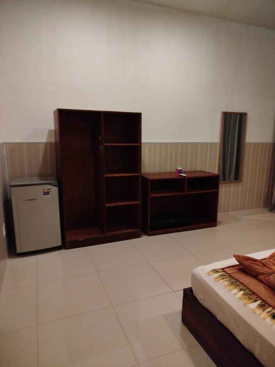 Wisma Bunda Gili Trawangan Luaran gambar