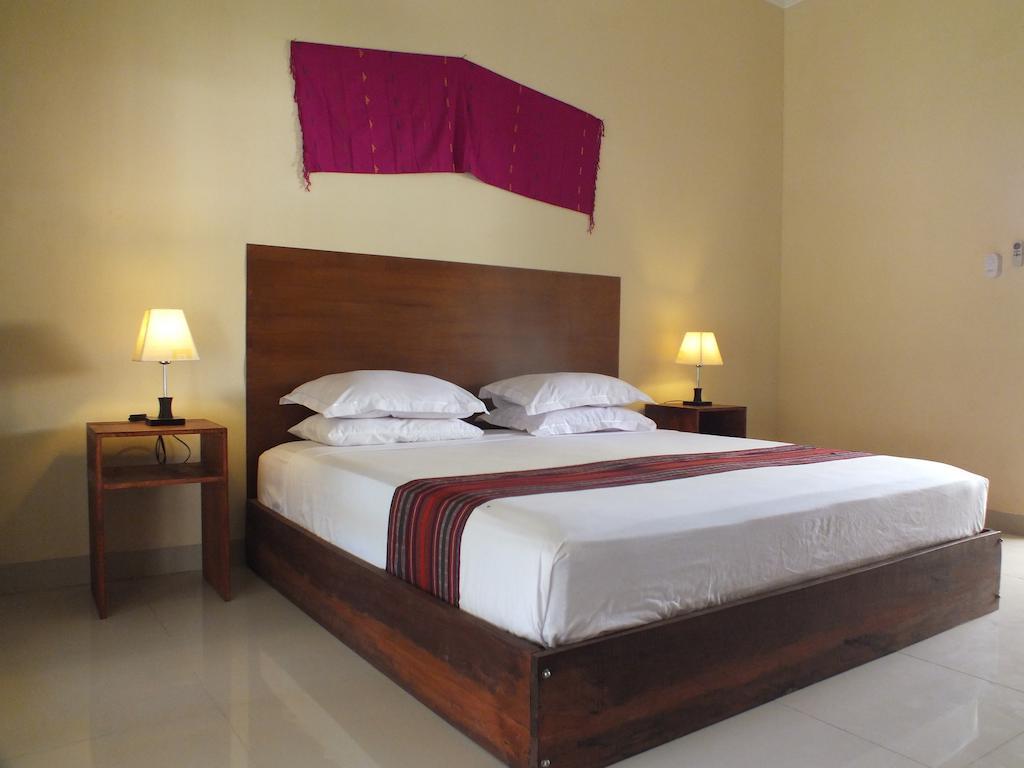 Wisma Bunda Gili Trawangan Bilik gambar