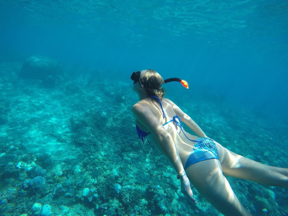 Wisma Bunda Gili Trawangan Luaran gambar