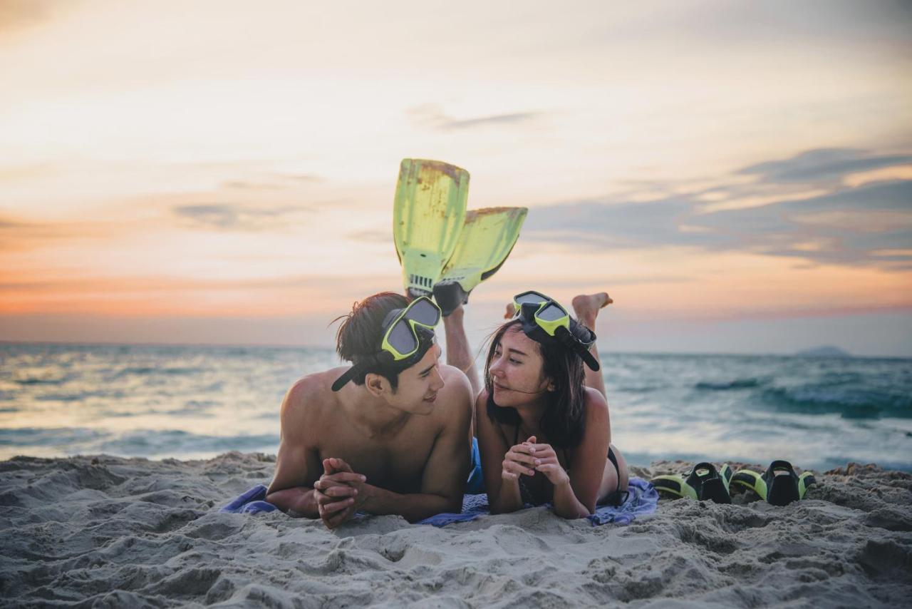 Wisma Bunda Gili Trawangan Luaran gambar