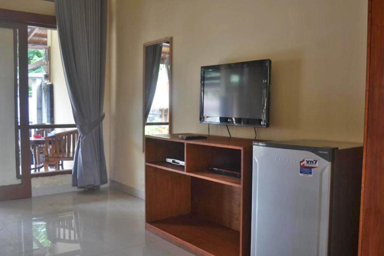Wisma Bunda Gili Trawangan Luaran gambar